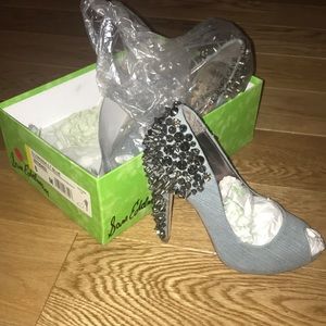 Sam Edelman Heels
